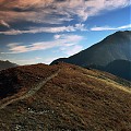 Tatry Zachodnie.