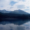 Strbskie Pleso